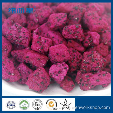 Natual Freeze Dried Red Dragon/Pitaya Fruit